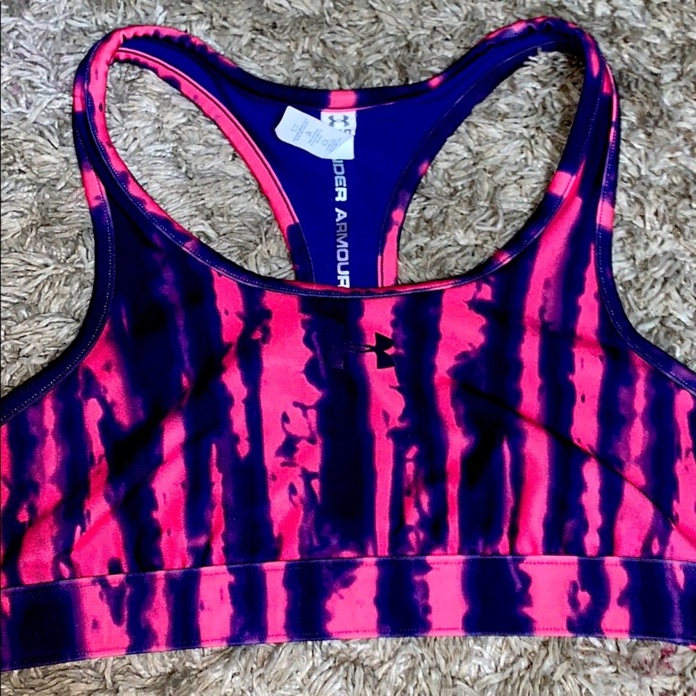 UA Sports Bra